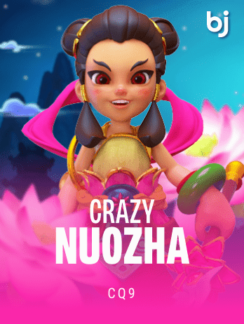 Crazy Nuozha game thumbnail