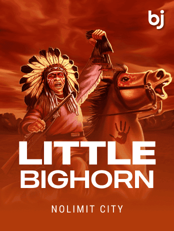 Little Bighorn game thumbnail