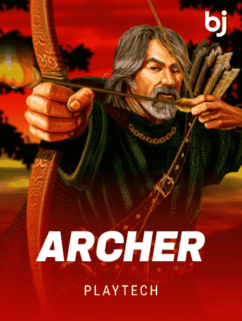 Archer game thumbnail