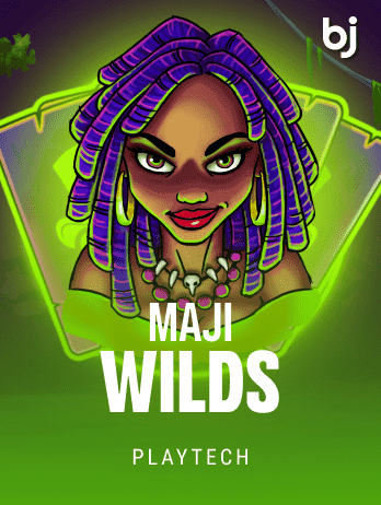 Maji Wild game thumbnail