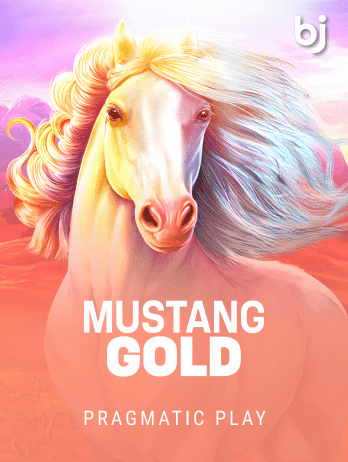 Mustang Gold thumbnail