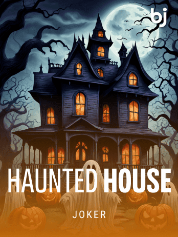 Haunted House game icon