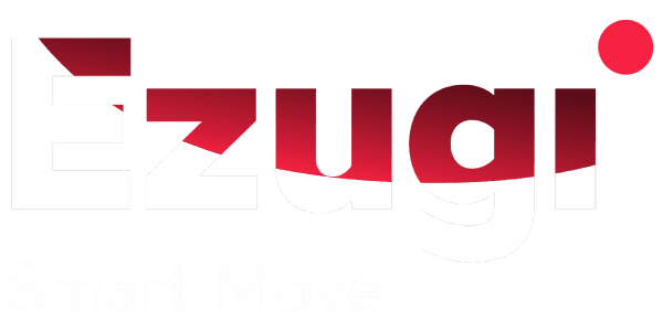 EZ-COLOR বিনোদন logo