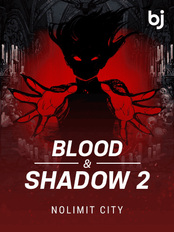 Blood & Shadow 2 game thumbnail