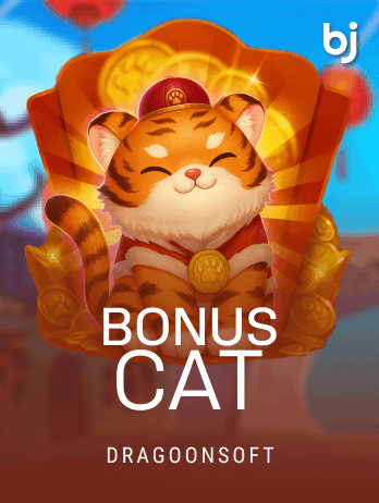 Bonus Cat game thumbnail