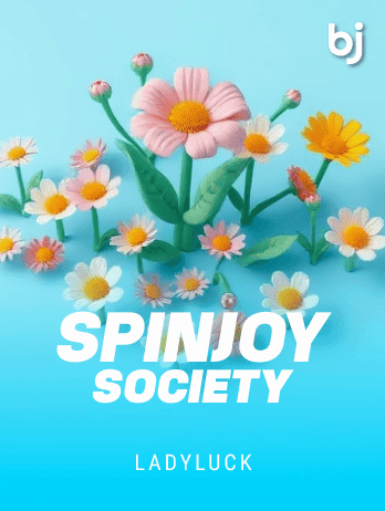 Spinjoy Society game icon