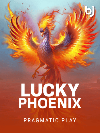 Lucky Phoenix game thumbnail
