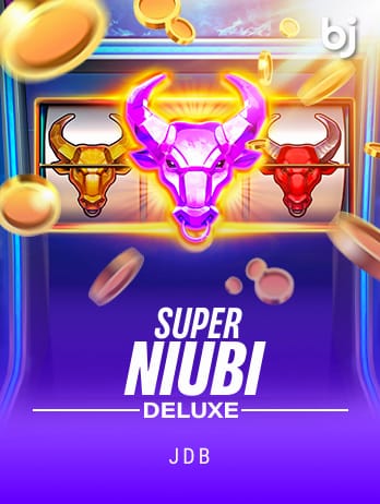 Super Niubi Deluxe game thumbnail