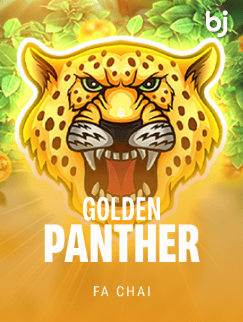 GOLDEN PANTHER game thumbnail