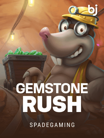 Gemstone Rush game thumbnail