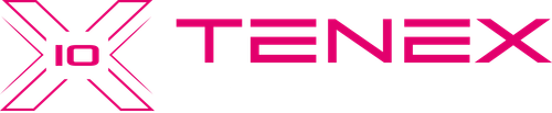 tenx365 live Logo